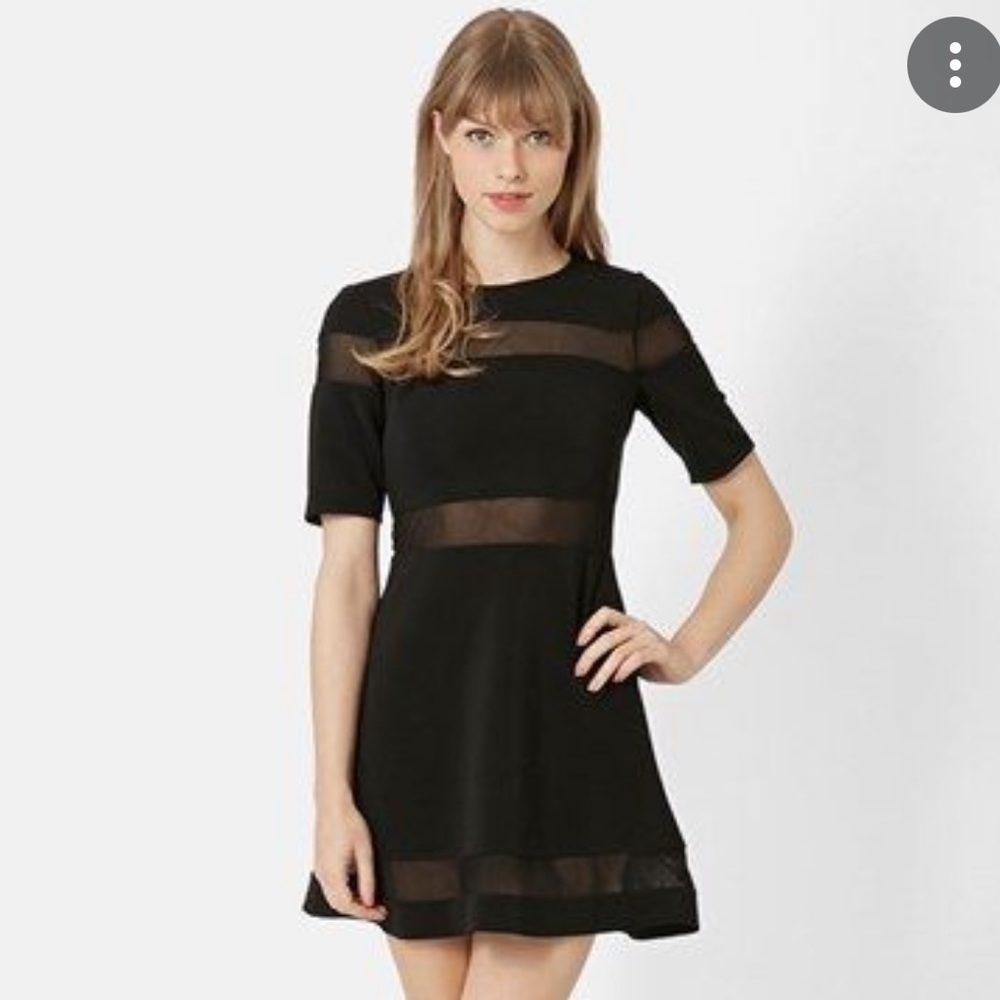 Topshop dress